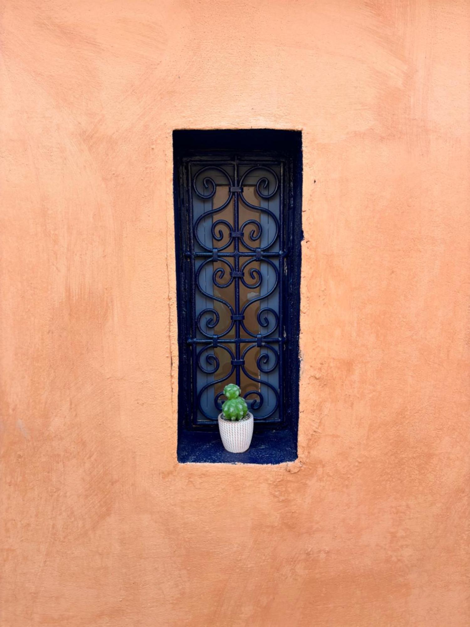 Dar Kamilya Lägenhet Marrakesh Exteriör bild