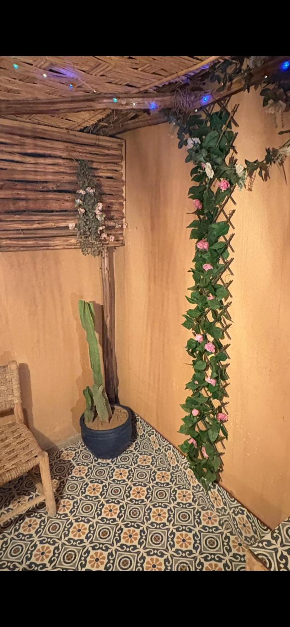 Dar Kamilya Lägenhet Marrakesh Exteriör bild