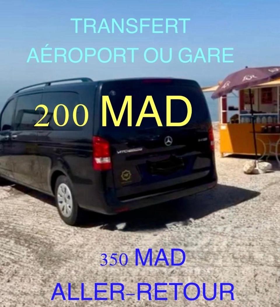 Dar Kamilya Lägenhet Marrakesh Exteriör bild